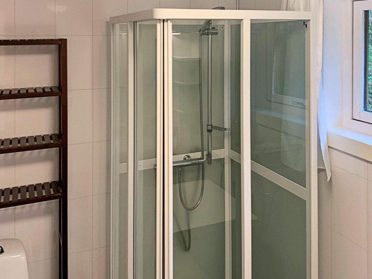 Brekke  Holiday Home Brekke מראה חיצוני תמונה